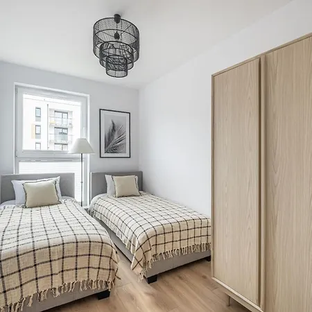 Open Air 2 By Grand * غدينيا