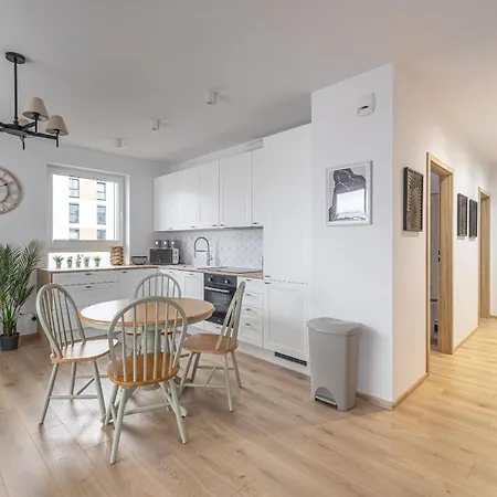 Apartment Open Air 2 By Grand
