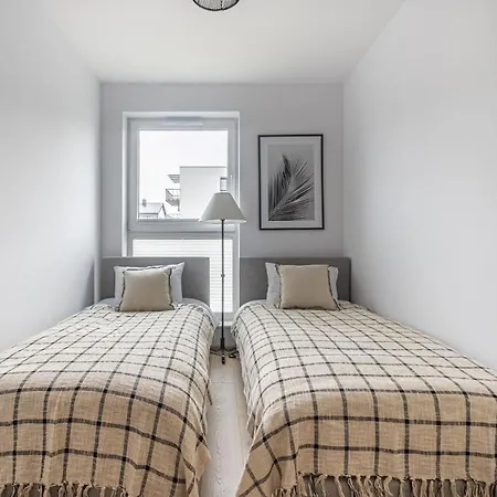 شقة Open Air 2 By Grand *