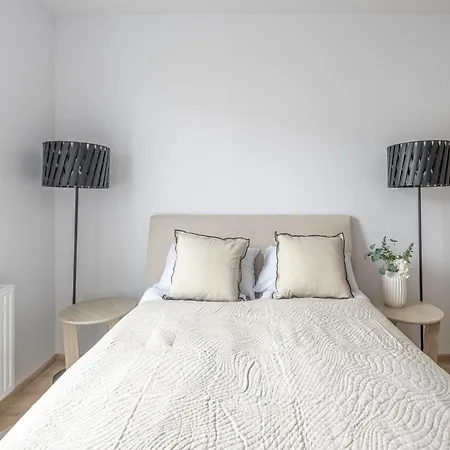 Open Air 2 By Grand شقة غدينيا