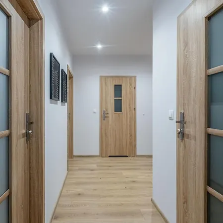 Open Air 2 By Grand غدينيا