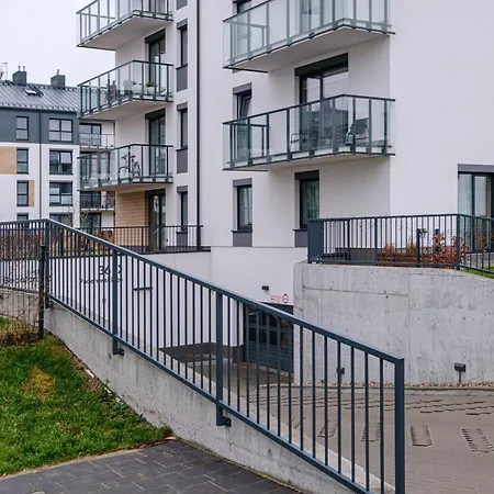 Open Air 2 By Grand * غدينيا