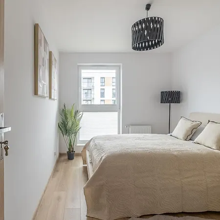 Open Air 2 By Grand Apartment