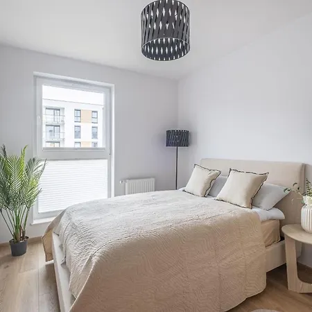 شقة Open Air 2 By Grand