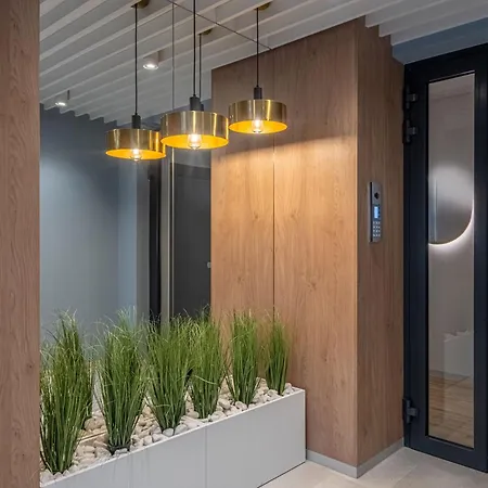 Open Air 2 By Grand شقة غدينيا